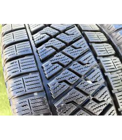 215/65 R16C Lassa Wintus 2 téli gumi 7mm 2