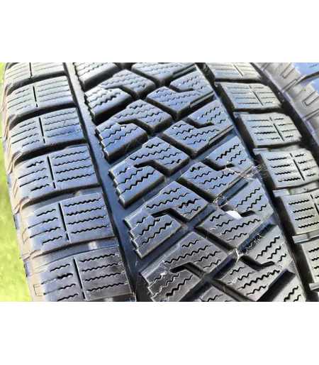 215/65 R16C Lassa Wintus 2 téli gumi 7mm 2