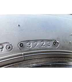 215/65 R16C Lassa Wintus 2 téli gumi 7mm 6