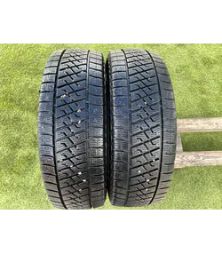 215/70 R15C Lassa Wintus 2 téli gumi 7mm 1