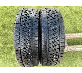 215/70 R15C Lassa Wintus 2 téli gumi 7mm alapértelmezett kép