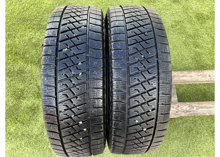 215/70 R15C Lassa Wintus 2 téli gumi 7mm alapértelmezett kép