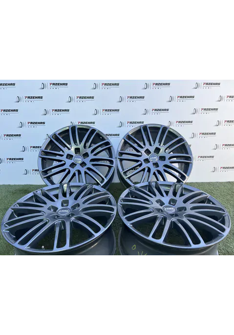 5x112 20" Rial alufelni 9Jx20h2 ET52 - Mobil Gumis