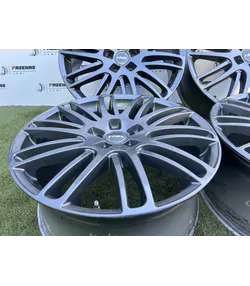 5x112 20" Rial alufelni 9Jx20h2 ET52 - Mobil Gumis 2