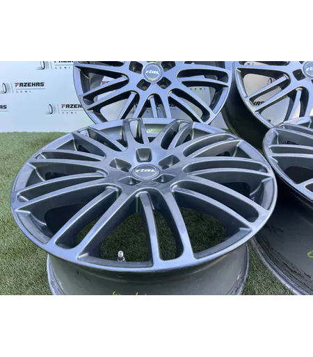 5x112 20" Rial alufelni 9Jx20h2 ET52 - Mobil Gumis 2