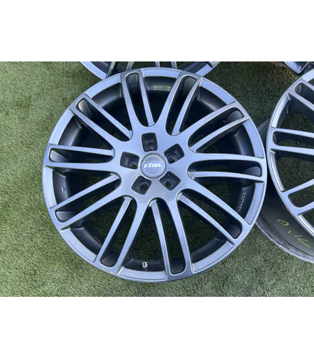 5x112 20" Rial alufelni 9Jx20h2 ET52 - Mobil Gumis 3
