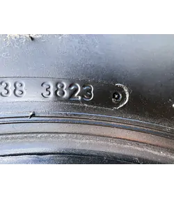 215/70 R15C Lassa Wintus 2 téli gumi 7mm 6