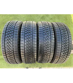 215/65 R16C Lassa Wintus 2 téli gumi 9mm 1