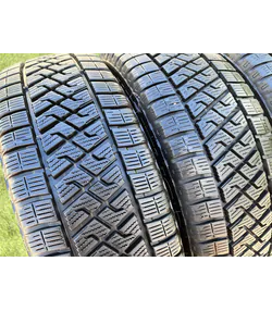215/65 R16C Lassa Wintus 2 téli gumi 9mm 2