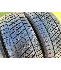 215/65 R16C Lassa Wintus 2 téli gumi 9mm - Mobil Gumis 3
