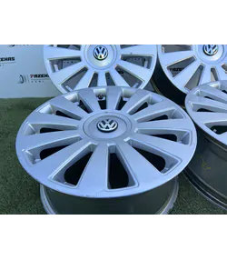 5x100 5x112 18" Ramses alufelni 8Jx18h2 ET35 - Mobil Gumis 2