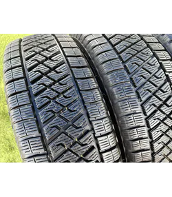 215/65 R16C Lassa Wintus 2 téli gumi 9-10mm 2