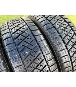 215/65 R16C Lassa Wintus 2 téli gumi 9-10mm 3