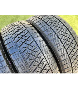 215/65 R16C Lassa Wintus 2 téli gumi 7mm 3