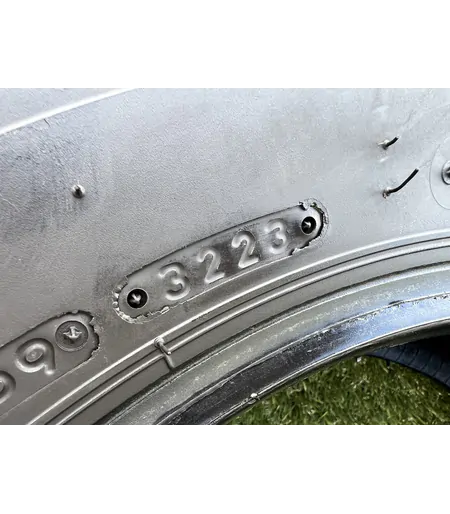 215/65 R16C Lassa Wintus 2 téli gumi 7mm 6