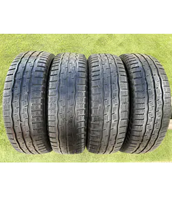 215/70 R15C Sailun Endure WSL1 téli gumi 5mm 1
