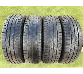 215/70 R15C Sailun Endure WSL1 téli gumi 5mm alapértelmezett kép