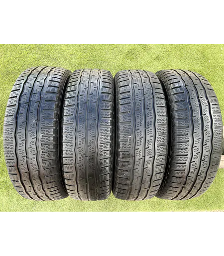 215/70 R15C Sailun Endure WSL1 téli gumi 5mm 1