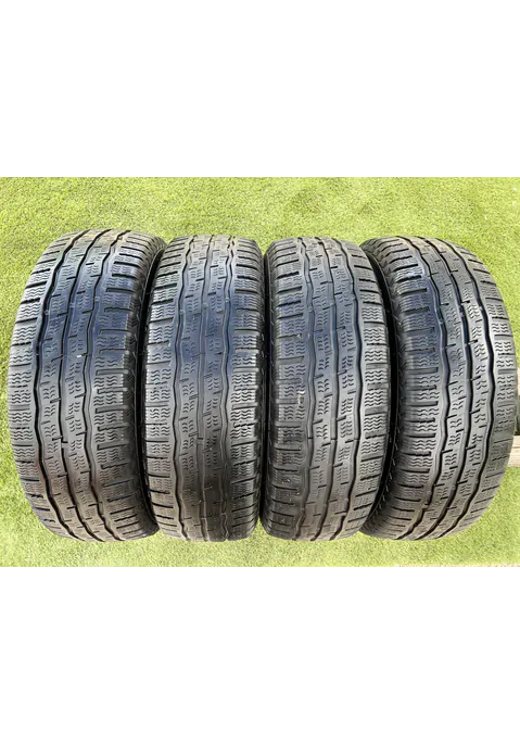 215/70 R15C Sailun Endure WSL1 téli gumi 5mm