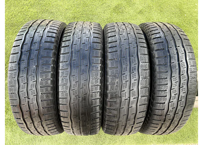 215/70 R15C Sailun Endure WSL1 téli gumi 5mm alapértelmezett kép