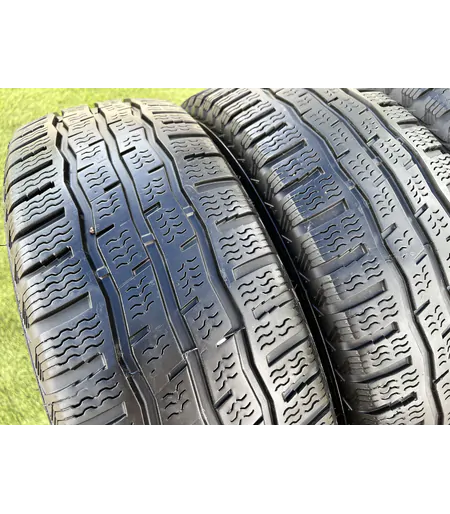 215/70 R15C Sailun Endure WSL1 téli gumi 5mm 2