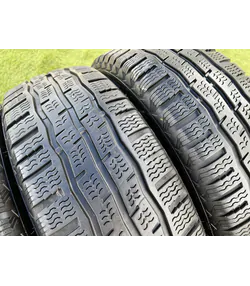 215/70 R15C Sailun Endure WSL1 téli gumi 5mm 3