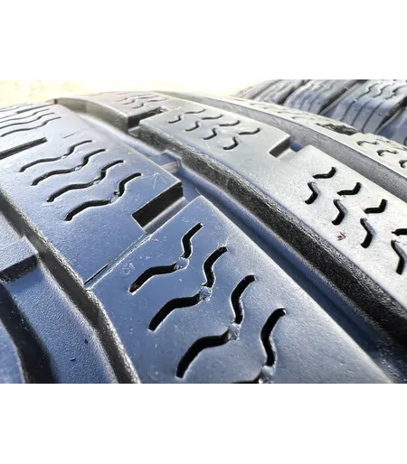 215/70 R15C Sailun Endure WSL1 téli gumi 5mm 4
