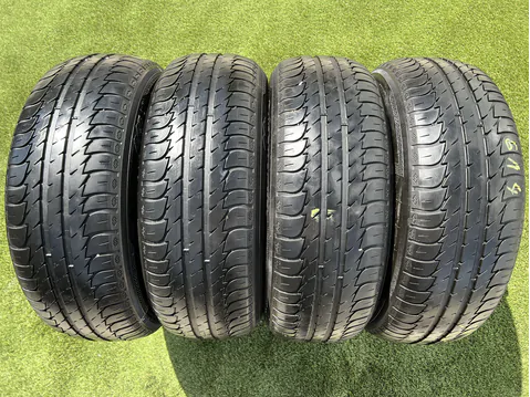 185/65 R15 Kleber Dynaxer HP3 nyári gumi 5mm