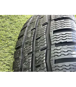 5x118 15" Fiat,Citroen,Peugeot gyári lemezfelni 215/70 R15C téli gumikkal 5