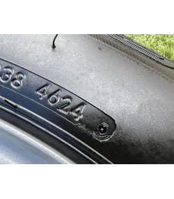 5x118 15" Fiat,Citroen,Peugeot gyári lemezfelni 215/70 R15C téli gumikkal 7
