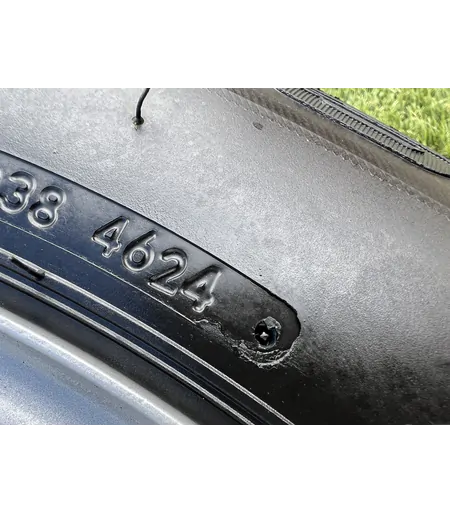 5x118 15" Fiat,Citroen,Peugeot gyári lemezfelni 215/70 R15C téli gumikkal 7