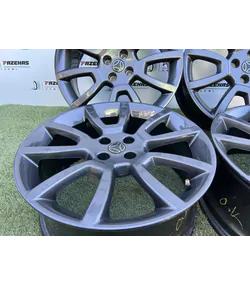 4x98 18" Fiat gyári alufelni 7,5Jx18h2 ET35 - Mobil Gumis 2