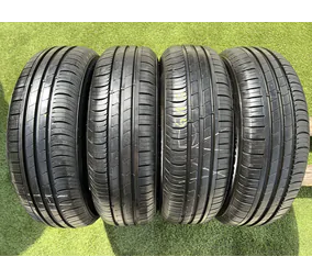 165/65 R14 Hankook Kinergy Eco nyári gumi 7mm alapértelmezett kép