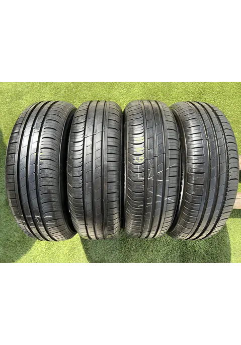 165/65 R14 Hankook Kinergy Eco nyári gumi 7mm