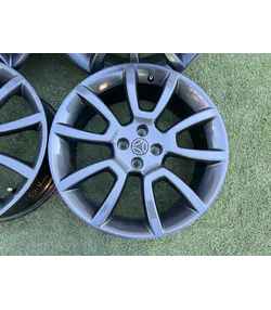 4x98 18" Fiat gyári alufelni 7,5Jx18h2 ET35 - Mobil Gumis 4