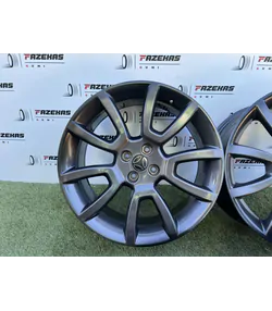 4x98 18" Fiat gyári alufelni 7,5Jx18h2 ET35 - Mobil Gumis 5