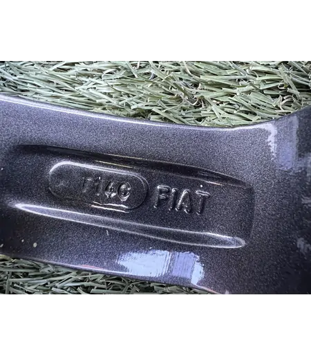 4x98 18" Fiat gyári alufelni 7,5Jx18h2 ET35 - Mobil Gumis 8