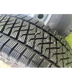 5x118 15"Fiat,Citroen,Peugeot gyári lemezfelni 215/70 R15C téli gumikkal 3
