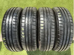 155/65 R14 Falken Sincera SN-110 nyári gumi 7mm 1