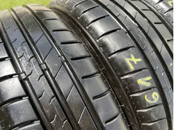 155/65 R14 Falken Sincera SN-110 nyári gumi 7mm 2