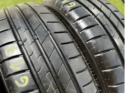 155/65 R14 Falken Sincera SN-110 nyári gumi 7mm 3