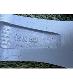 4x100 16" Suzuki gyári alufelni 6Jx16h2 ET45 - Mobil Gumis 9
