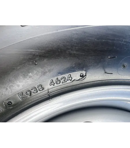 5x118 15" Fiat,Citroen,Peugeot gyári lemezfelni 215/70 R15C újszerű téli gumikkal 3