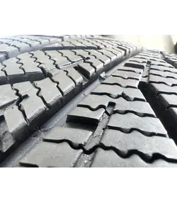 5x118 15" Fiat,Citroen,Peugeot gyári lemezfelni 215/70 R15C téli gumikkal 3