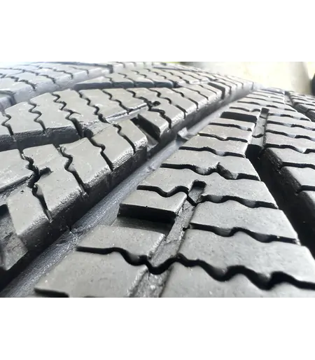 5x118 15" Fiat,Citroen,Peugeot gyári lemezfelni 215/70 R15C téli gumikkal 3