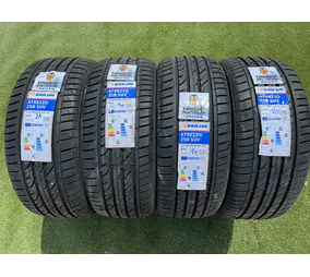 225/40 R19 Sailun Atrezzo nyári gumi mm alapértelmezett kép