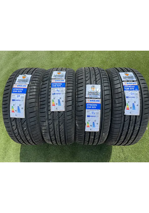 225/40 R19 Sailun Atrezzo nyári gumi mm