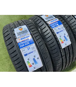 225/40 R19 Sailun Atrezzo nyári gumi mm - Mobil Gumis 2