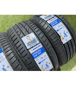 225/40 R19 Sailun Atrezzo nyári gumi mm - Mobil Gumis 3