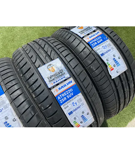 225/40 R19 Sailun Atrezzo nyári gumi mm - Mobil Gumis 3